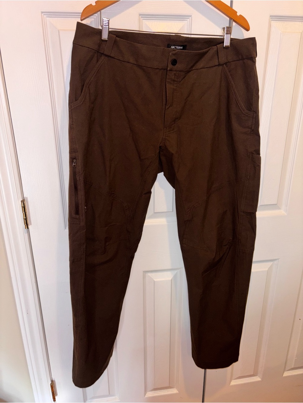 Arc'teryx Men's Cronin Pants 38x32